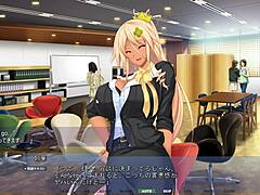 Akumeru Asaka's Edgy Passion Play