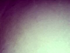I’m loving anal play with this fat MILF.