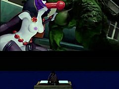 DC Game's 3D Passion