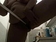 Danyza's Gang and Anal Toy Secrets