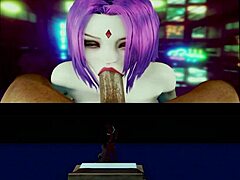DC Game's 3D Passion