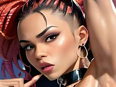 PRINCESS’ INTENSE ASMR FANTASY