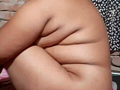 DESI WIFE’S INTIMATE NIGHT