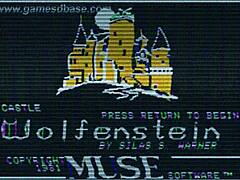 Wolfenstein’s Epic Gaming Legacy