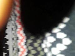 Fucking My Black Babe Hard And Raw