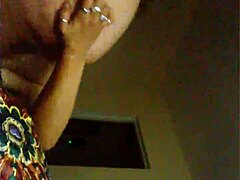 White Beauties Face Ebony Challenge