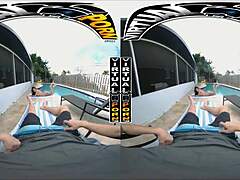 yo, gianna grey's hot virtual day