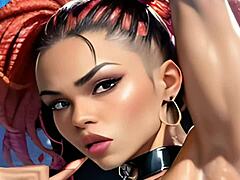 PRINCESS’ INTENSE ASMR FANTASY