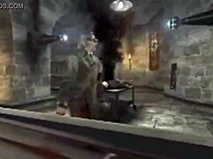 Teasing Group Action In Dark Cinema