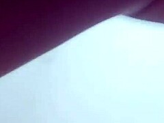 Tattooed star’s big ass fucked twice again