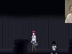 Cursed Village Anime Haunts with Natuki's Terror