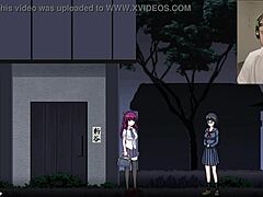 Natuki's Cursed Village Tale