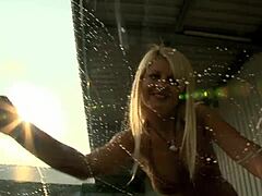 German Beauties Spark European Joy