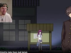 Cursed Village Anime Haunts with Natuki's Terror