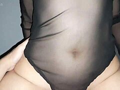 Curvy Girl’s Stormy Homemade Epic