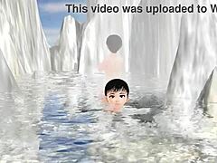 Leo’s Hidden Bathroom Solo