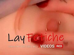 CASTING: NATURAL TITS IN SOLO HEAT
