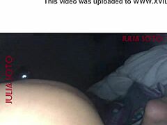 Julia Soto's fierce Latina blowjob unleashed