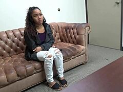 Lil McQueen's Wild Teen Interview