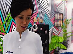 Masculinity in 3D Animation