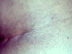 Amateurs Test Anal on Casual Night