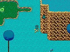 Bulma’s Journey in Hentai Saga