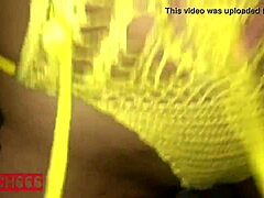 curves sway with an ebony lover's thrust