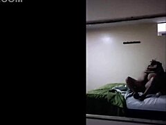 Cheeky Amateur’s Taboo Anal Dare In Tight Culo