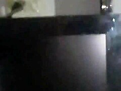 My Wife’s Relentless Fuck with Big Tits
