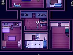Intriguing hentai adventure with stunning Cassie