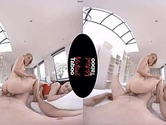 Naughty VR Day of Epic Thrills