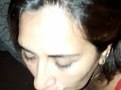 Her Friend Feeds Her Ravenous Craving