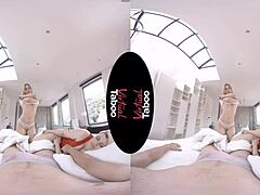 Naughty VR Day of Epic Thrills