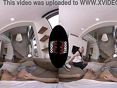 Naughty VR Day of Epic Thrills