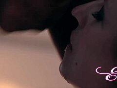 Emme White’s Oral Session With Yuri Tonight
