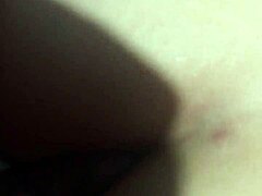 Sherytiffany's tranny anal bareback in colombian style