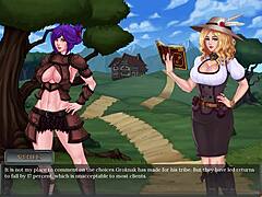 Savia's Secret Classroom Obsession