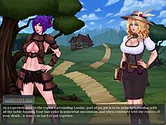 Savia's Secret Classroom Obsession