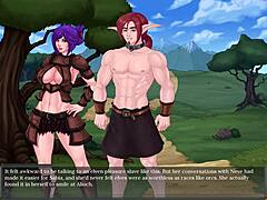 Savia's Secret Classroom Obsession