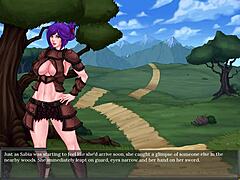 Savia's Secret Classroom Obsession