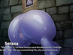 harem king dares all