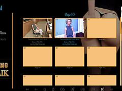 Dik 33 Wild Hentai Journey