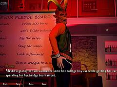 Dik 33 Wild Hentai Journey