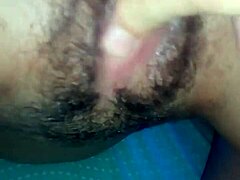 jerking my young girlfriend until she cums