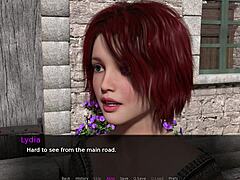 Busty Redheads Ignite Knight's Tale