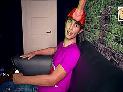 Dik 33 Wild Hentai Journey