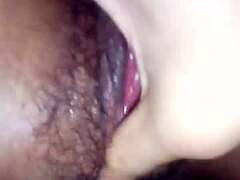 Help Her Bliss With Tender Touch