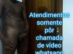 Puto Magrinhos’ Rio Webcam Fire
