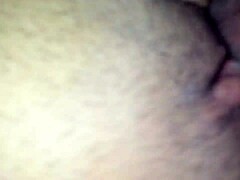 Teen’s Close-Up Passion on Camera