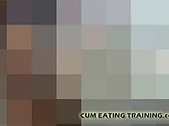 Femdom Mistress POV Climax